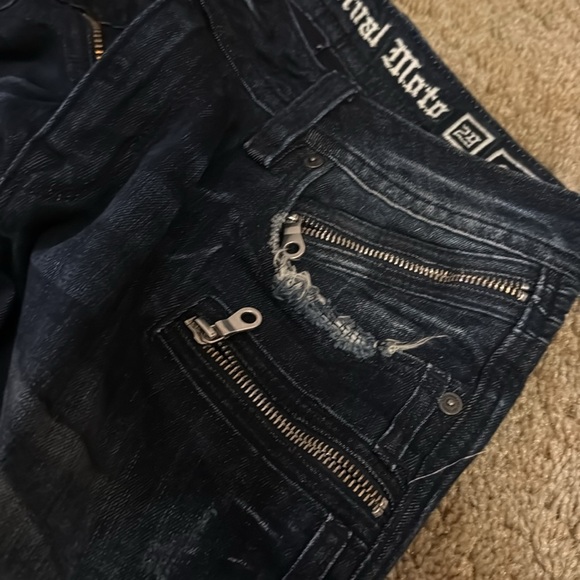 Rock Revival Jeans NWOT - Picture 4 of 4